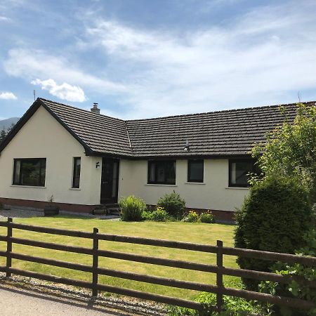 Mayfield B&B Fort William Exterior foto