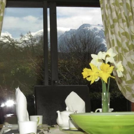 Mayfield B&B Fort William Exterior foto