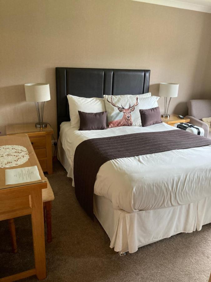 Mayfield B&B Fort William Exterior foto