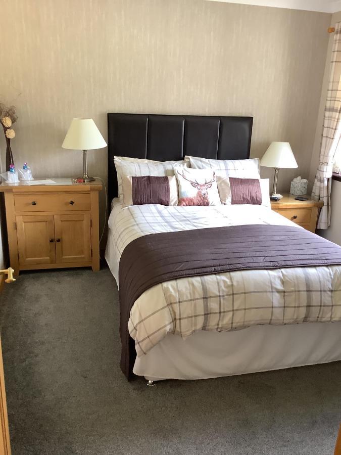 Mayfield B&B Fort William Exterior foto