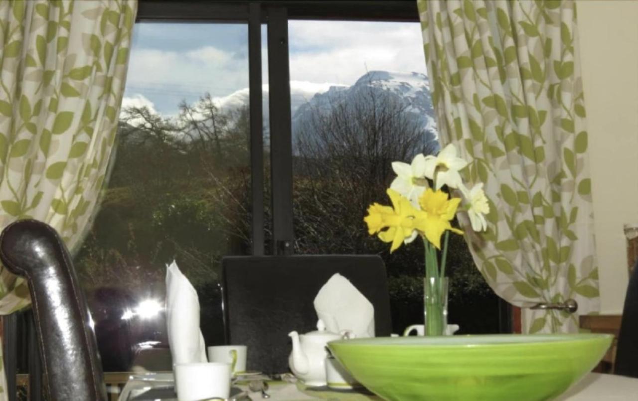 Mayfield B&B Fort William Exterior foto
